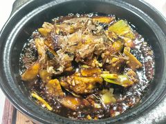 -金百万烤鸭店(良乡店)