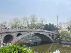 -赵州桥景区