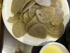 炸灌肠-致美楼(前门店)
