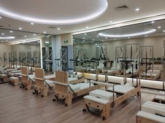 -FLARE STAR FITNESS(复地活力城店)
