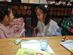 -小核桃品质串店(世茂大道店)