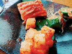 -炎蔵牛舌烤肉