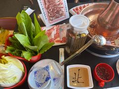 -北门涮肉·铜锅涮肉(南锣鼓巷店)