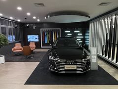 -北京国服信奥兴奥迪4S店(古城店)