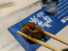 -勇利赵家烤肉坊(含光路店)