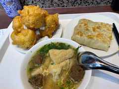 -护国寺小吃(地安门店)
