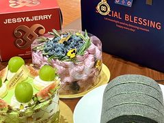 -卷心卷意·轻甜蛋糕(新光天地店)