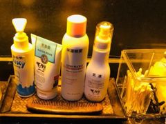 -泰馨玺·正宗泰式按摩SPA(石皮路店)