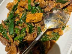 -佬太公海鸭·海鲜大排档(上海总店)