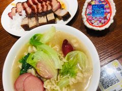 -陈光记烧腊(长寿路店)