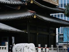-香积寺