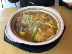 牛肉粉丝汤-二中酸辣汤(无锡梁溪区店)