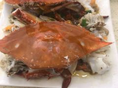 -渔中舟海鲜大排档(普陀沈家门店)