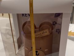 -杜哈夫DOUX RÊVE·生日蛋糕(日月光店)