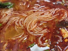 -子午路张记肉夹馍(翠华路店)