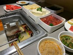 -海底捞火锅(苏宁生活广场店)