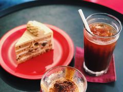 -NokNok Coffee(宽窄巷子店)