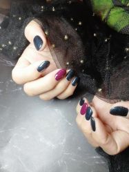 -TTNAIL天天美甲