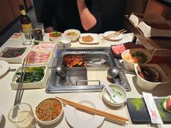 -海底捞火锅(大学路新象城店)