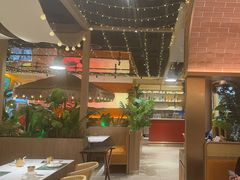 -帕娜·泰式茶餐厅·Bistro(近铁广场店)