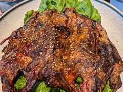 -范儿·嫂子烤肉·精致炭火烤肉(长治路店)