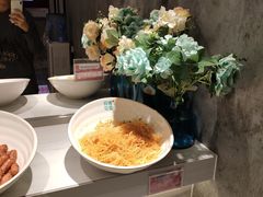-玫瑰花园自助烤肉(顺义鑫海韵通店)