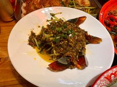 -兔槽江湖菜·重庆璧山兔(水围店)