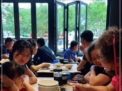 -左邻右舍褡裢火烧(石榴园店)