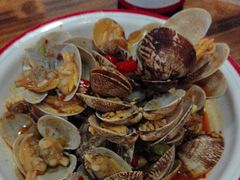 -冶建镜子·老南昌大排档·江西虾王(总店)