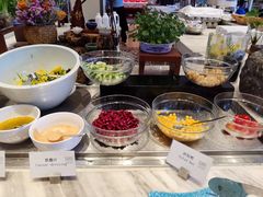 -成都安仁福朋喜来登酒店