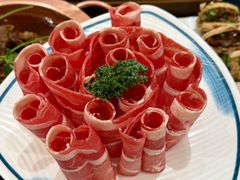 -鸿运诚羊蝎子·火锅(西单店)