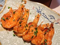 -吉兆·料理(红梅南路店)