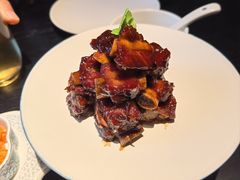 -苏帮袁·竹(北京坊店)