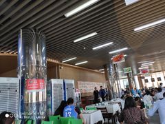 -华中农业大学-荟园餐厅