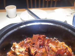 -姜君·千岛湖鱼头馆(浦东大道店)