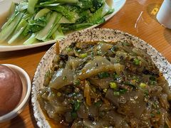 -云里小坐·小院里·团建·宴请·下午茶(三圣乡店)