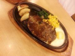 android_upload_pic-萨莉亚意式餐厅(特力时尚汇店)