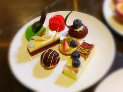 -长春净月潭喜来登酒店·盛宴标帜餐厅