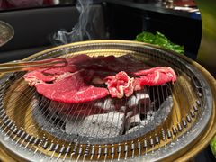 -西塔老太太泥炉烤肉(龙湖北苑天街店)