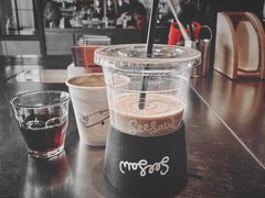 -Seesaw Coffee(朝阳大悦城店)