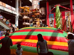 -蒙特利亲子乐园