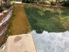 -白云源风景区