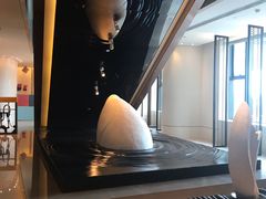 -舟山希尔顿酒店