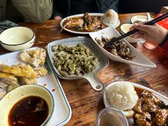 -瀏河老街土菜館(浏河店)
