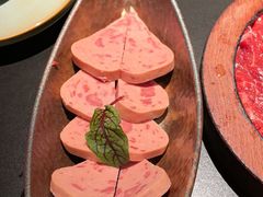 -季季山·云南野生菌火锅(上海首店)