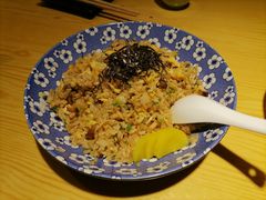 -晶吉·居酒屋·烧鸟·生鱼饭(中山区民主广场店)