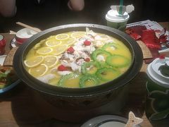 -山城外·非遗酸菜鱼(蜀都万达店)