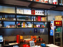 -李叔叔虾蟹大排档(青羊店)