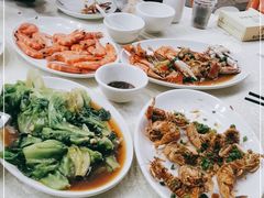 -锐记美食店·现捞海鲜(闸坡店)