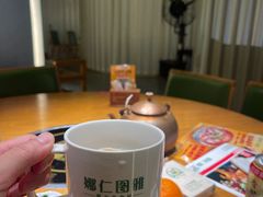 -娜仁图雅蒙古美食村(33小镇店)
